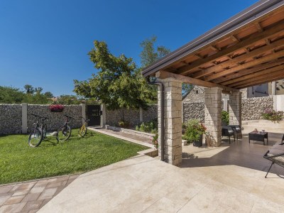 Villa Villa Lana near Labin - Environment photo 22