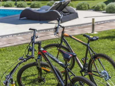 Villa Villa Lana near Labin - Environment photo 23