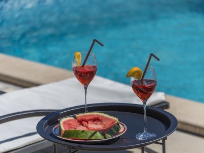 Villa Villa Lana near Labin - Environment photo 24