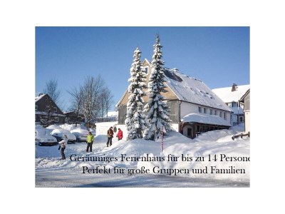 Holiday house Der Steinbock - Outdoor photo 3