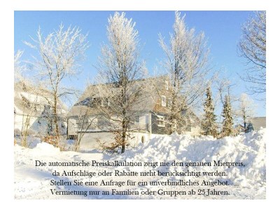 Holiday house Der Steinbock - Outdoor photo 4