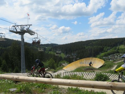 Holiday house Der Steinbock - Environment photo 23