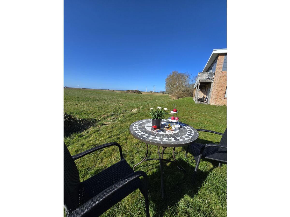 Holiday house Haus Storchennest 1 - Outdoor photo 3