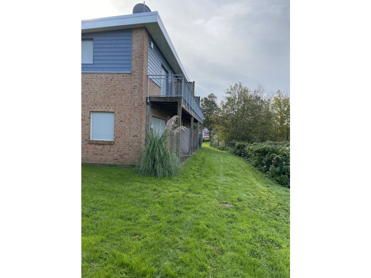 Holiday house Haus Storchennest 1 - Outdoor photo 5