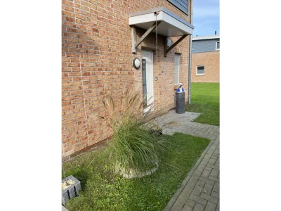 Holiday house Haus Storchennest 1 - Outdoor photo 2