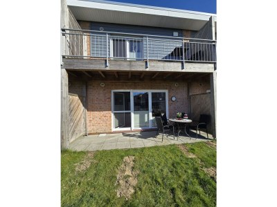 Holiday house Haus Storchennest 1 - Outdoor photo 4