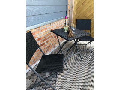 Holiday house Haus Storchennest 1 - Features photo 7