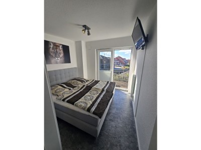 Holiday house Haus Storchennest 1 - Features photo 12