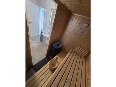 Holiday house Haus Storchennest 1 - Features photo 17