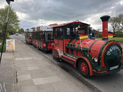 Holiday house Haus Storchennest 1 - Environment photo 19