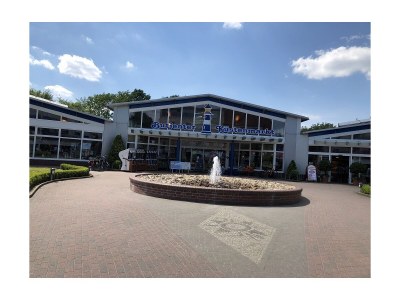 Holiday house Haus Storchennest 1 - Environment photo 21