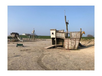 Holiday house Haus Storchennest 1 - Environment photo 23