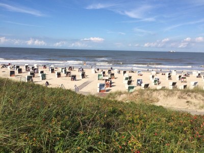 Holiday house Haus Storchennest 1 - Environment photo 26