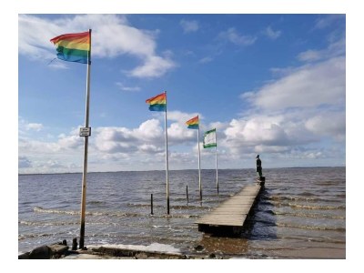 Holiday house Haus Storchennest 1 - Environment photo 27