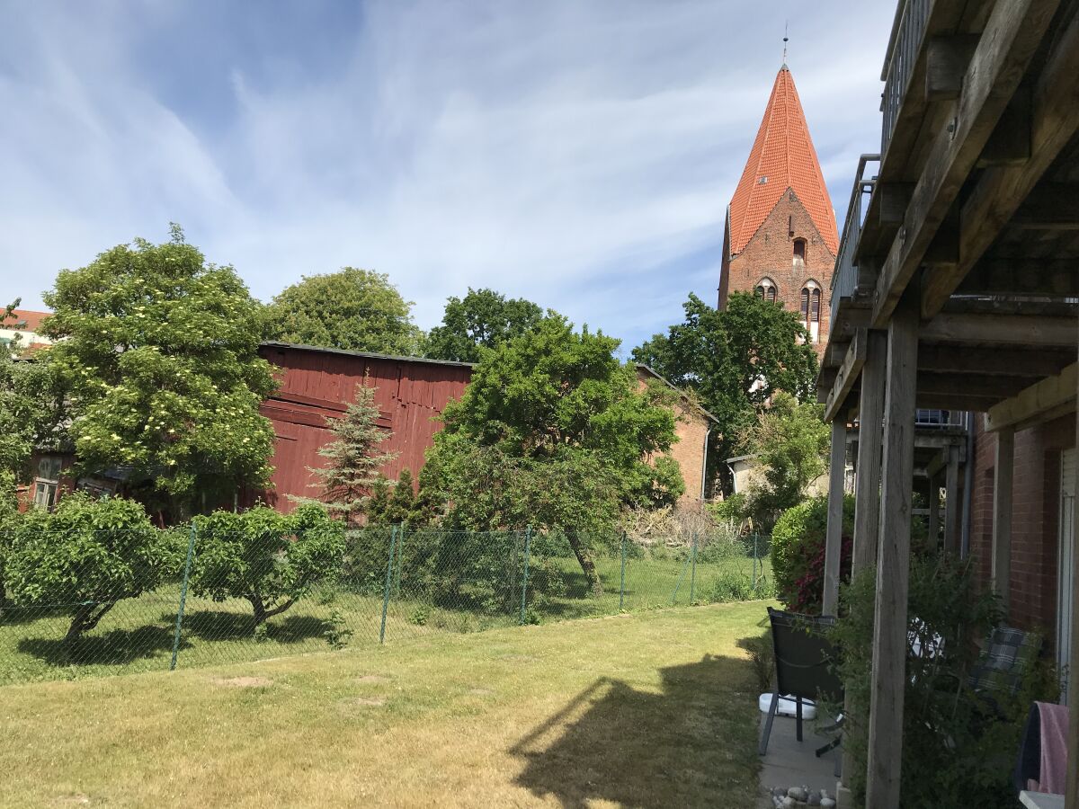 Holiday apartment Rummel - Outdoor photo 2