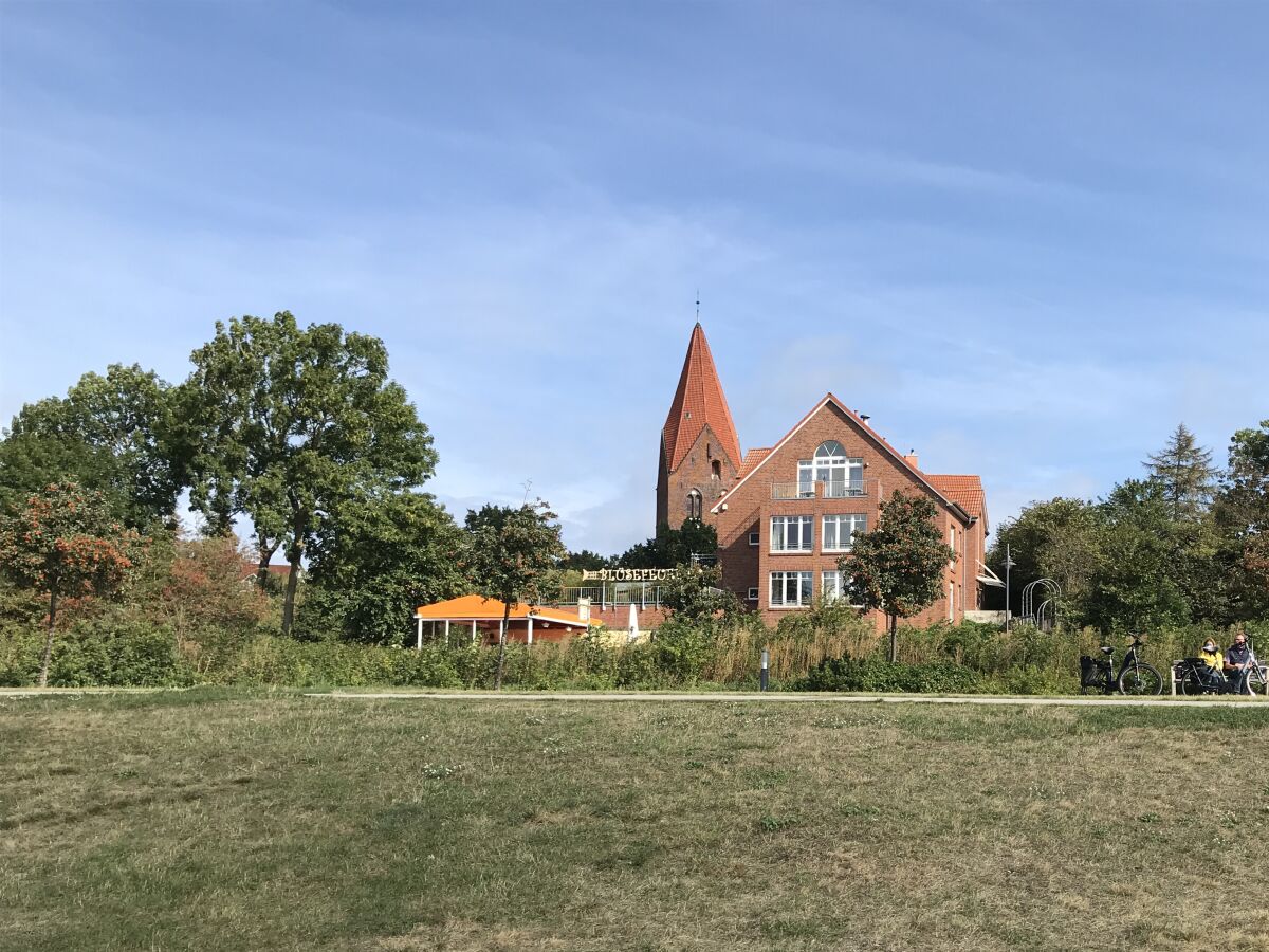 Holiday apartment Rummel - Outdoor photo 4