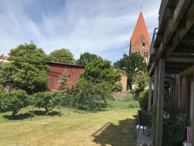 Holiday apartment Rummel - Outdoor photo 2