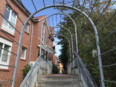 Holiday apartment Rummel - Outdoor photo 5