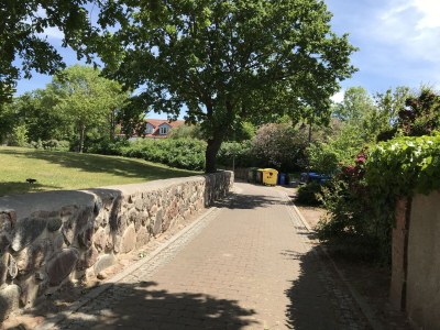 Holiday apartment Rummel - Outdoor photo 6