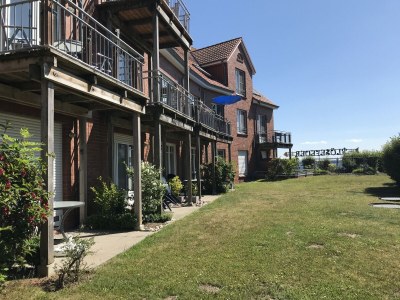 Holiday apartment Rummel - Outdoor photo 7