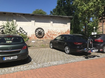 Holiday apartment Rummel - Outdoor photo 8