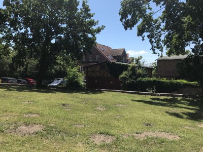 Holiday apartment Rummel - Outdoor photo 10