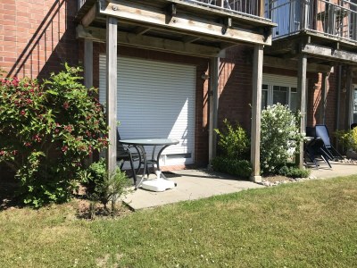 Holiday apartment Rummel - Outdoor photo 11