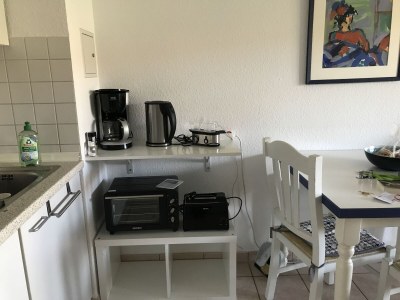 Holiday apartment Rummel - Features photo 21