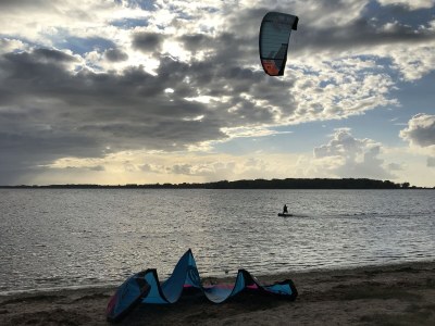 Holiday apartment Rummel - Environment photo 27