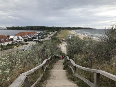 Holiday apartment Rummel - Environment photo 30