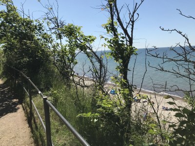 Holiday apartment Rummel - Environment photo 34