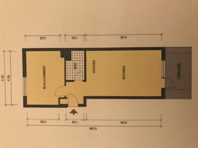 Holiday apartment Rummel - Document photo 35