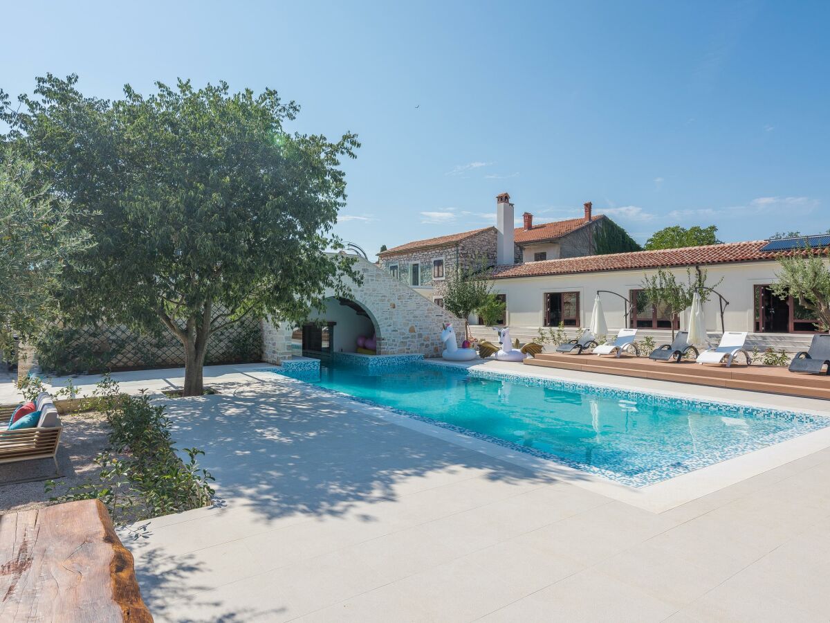 Villa Love Umag - Outdoor photo 2