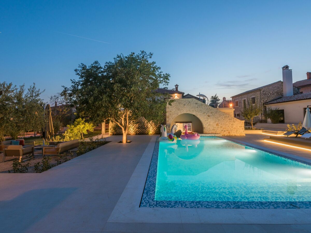 Villa Love Umag - Outdoor photo 3