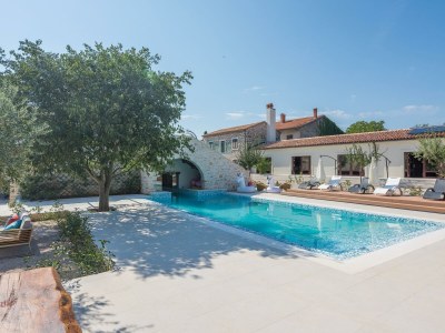 Villa Love Umag - Outdoor photo 2