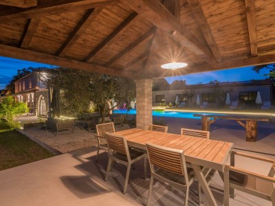 Villa Love Umag - Outdoor photo 4