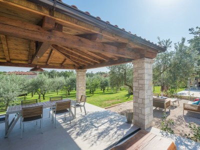 Villa Love Umag - Outdoor photo 8