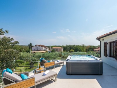 Villa Love Umag - Outdoor photo 10