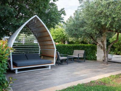 Villa Love Umag - Outdoor photo 11