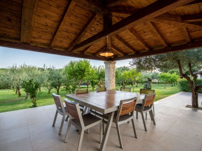 Villa Love Umag - Outdoor photo 12