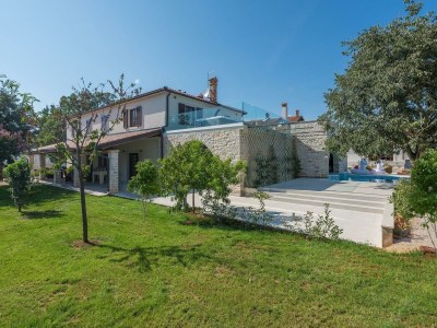 Villa Love Umag - Outdoor photo 13
