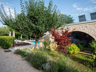 Villa Love Umag - Outdoor photo 14