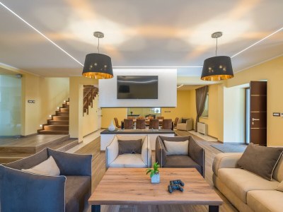 Villa Love Umag - Features photo 15