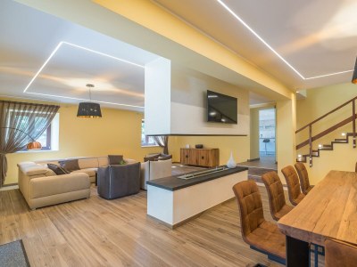 Villa Love Umag - Features photo 16