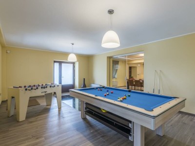 Villa Love Umag - Features photo 19