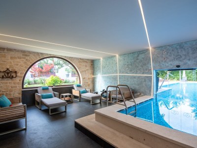 Villa Love Umag - Features photo 20