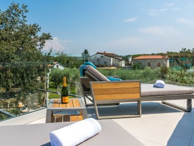 Villa Love Umag - Environment photo 31