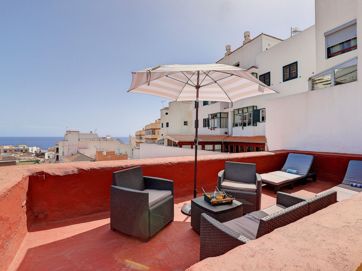 Holiday house Casa Columbus La Palma - Outdoor photo 3