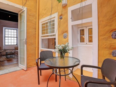 Holiday house Casa Columbus La Palma - Outdoor photo 5