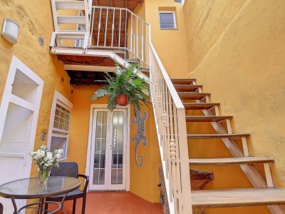 Holiday house Casa Columbus La Palma - Outdoor photo 6